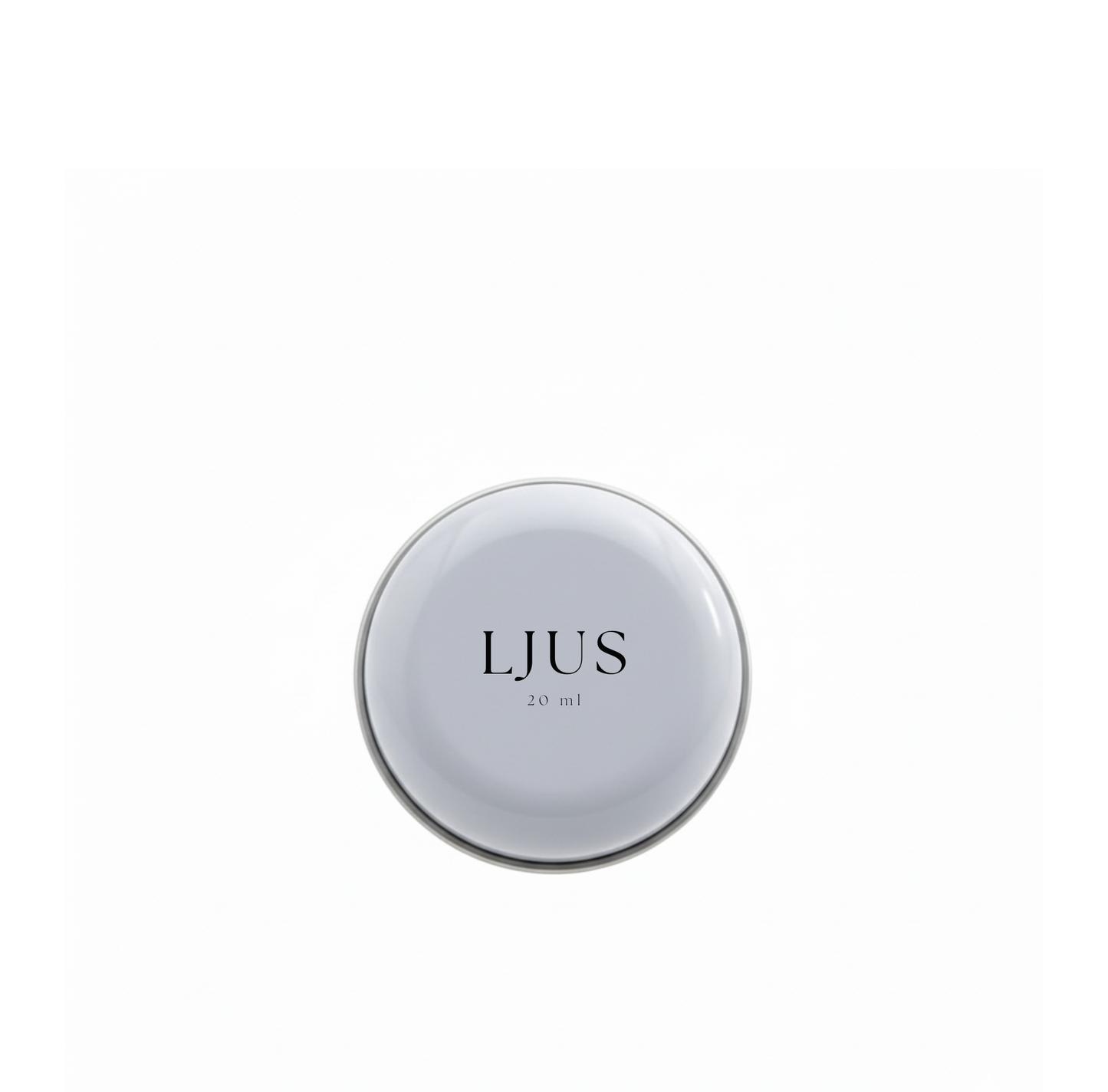 LJUS Corporate "Thank You Gift" 100% Soy Scented Candle 20ml