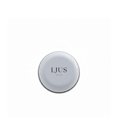 LJUS Corporate "Thank You Gift" 100% Soy Scented Candle 20ml