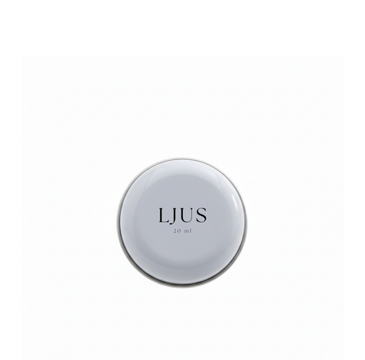 LJUS Corporate "Thank You Gift" 100% Soy Scented Candle 20ml