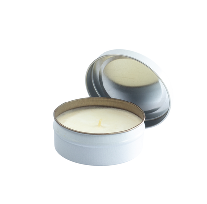 LJUS Travel 100% Soy Scented Candle 75ml Gift Set